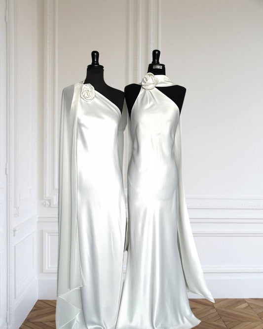 Vestido de Novia Marsella