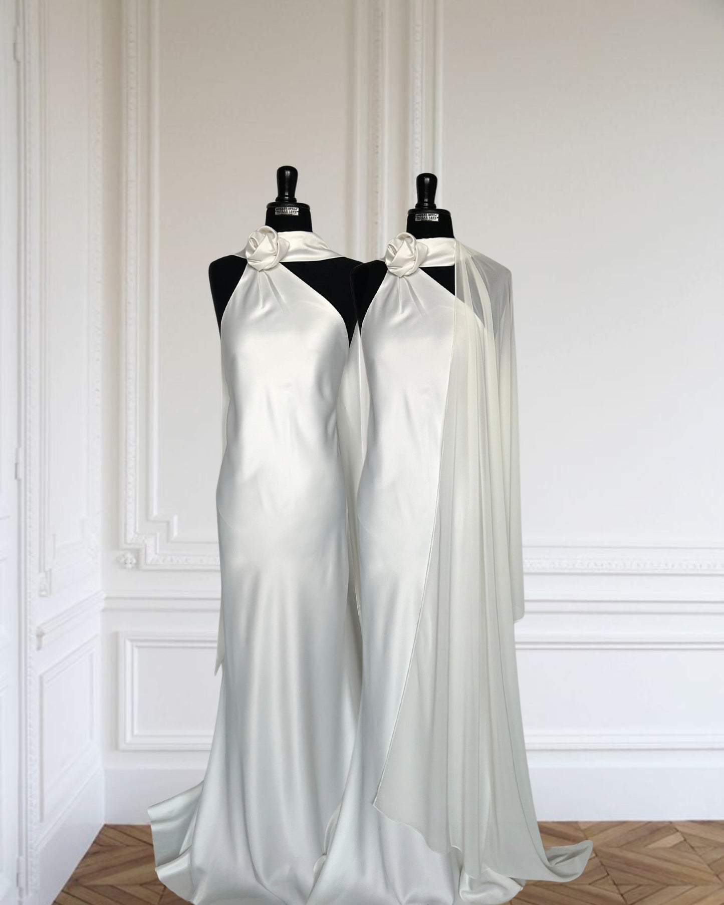 Vestido de novia Marsella