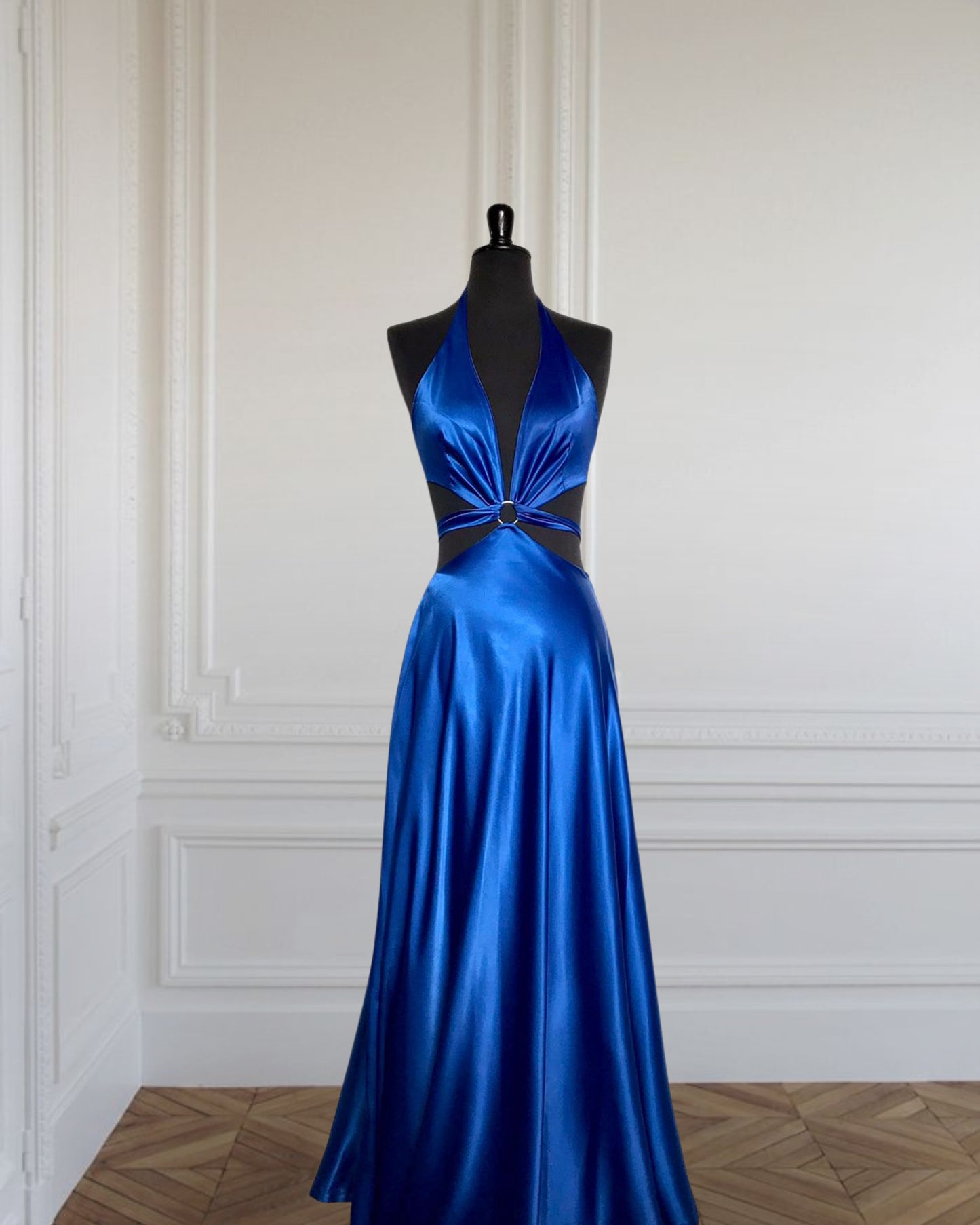 Vestido Dolce Vita