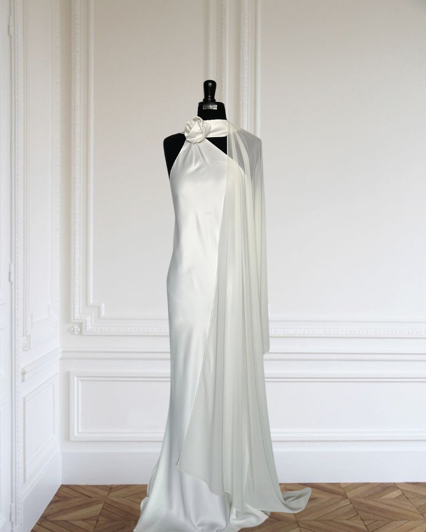 Vestido de Novia Marsella