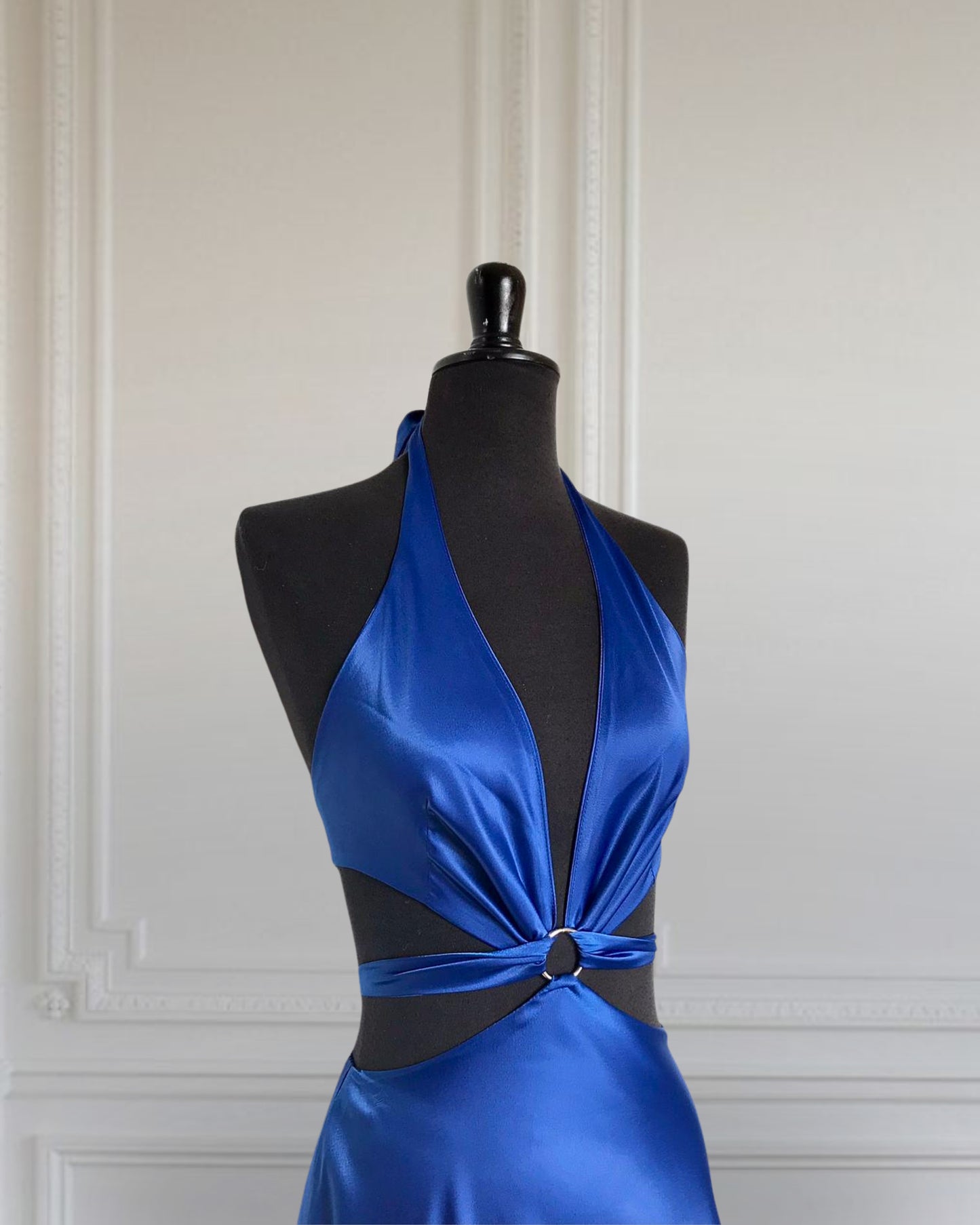 Vestido Dolce Vita