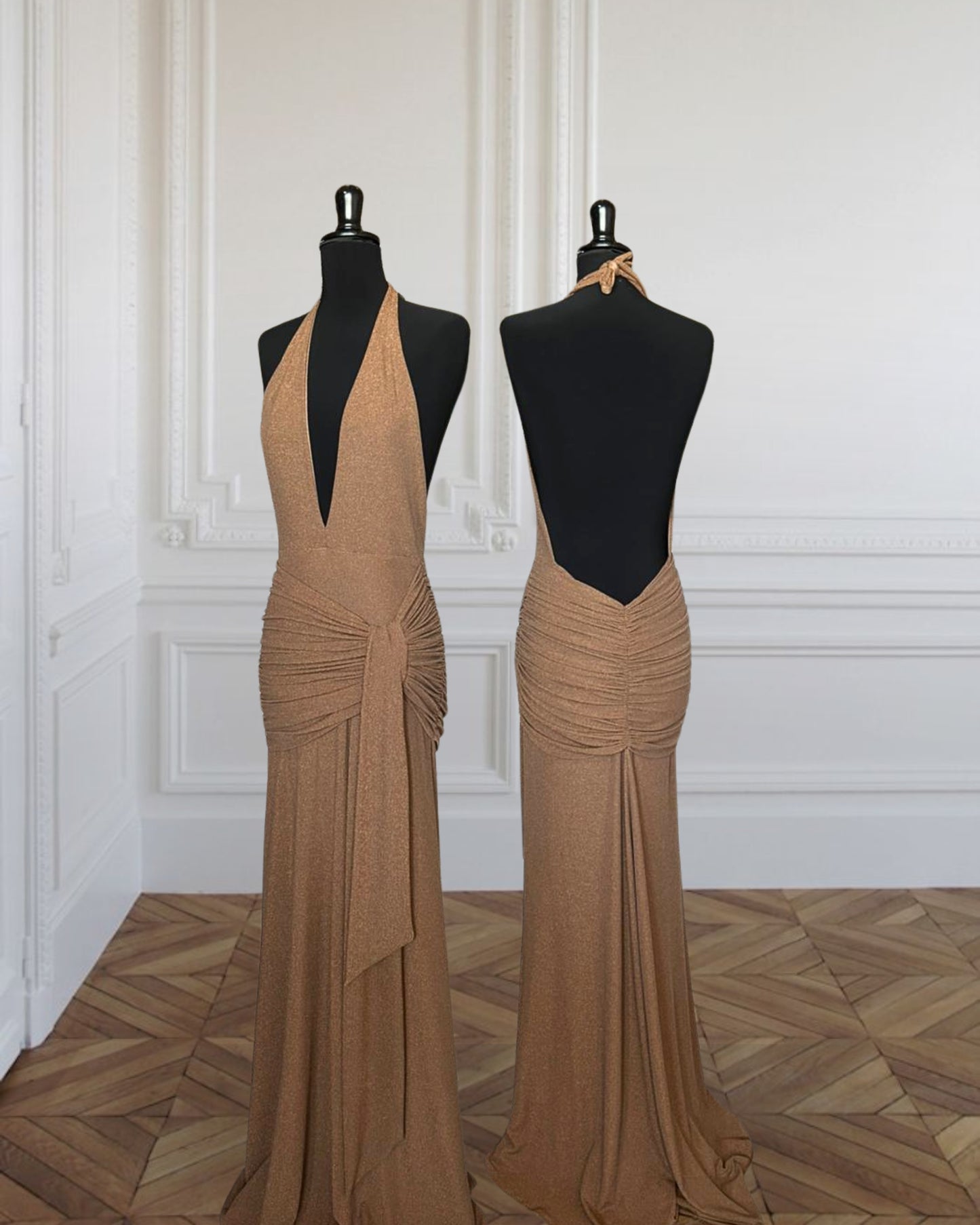 Vestido Nina