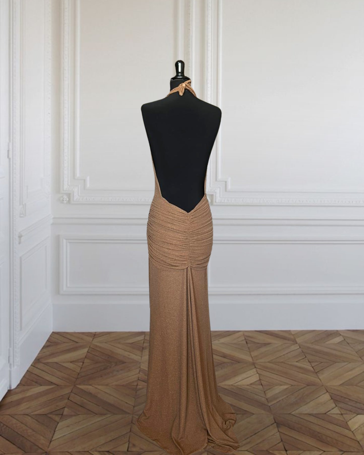 Vestido Nina