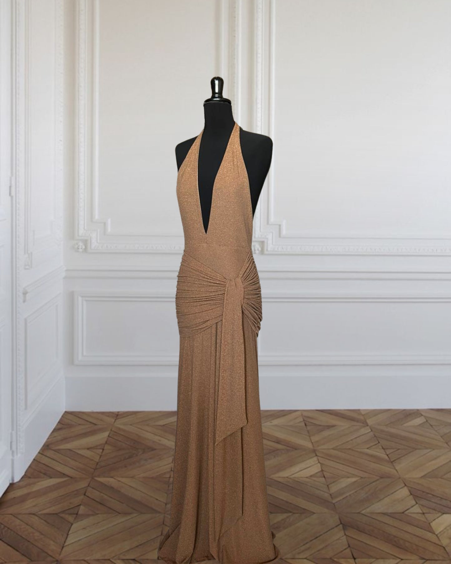 Vestido Nina