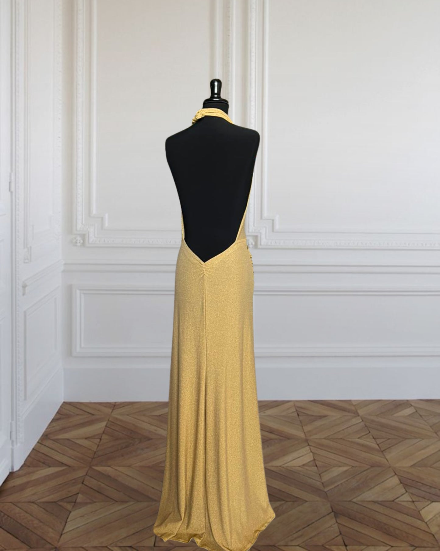 Vestido Nina