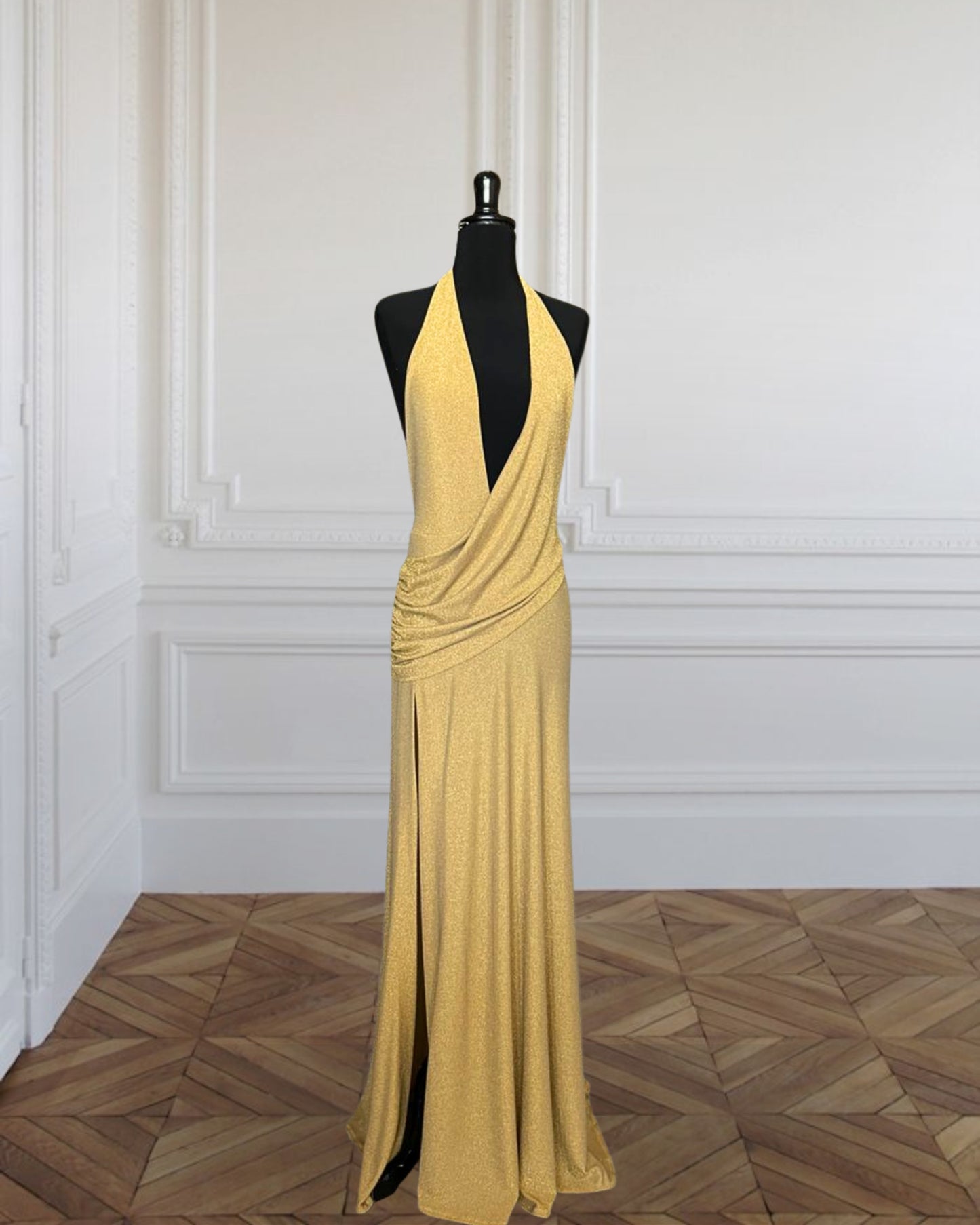 Vestido Nina