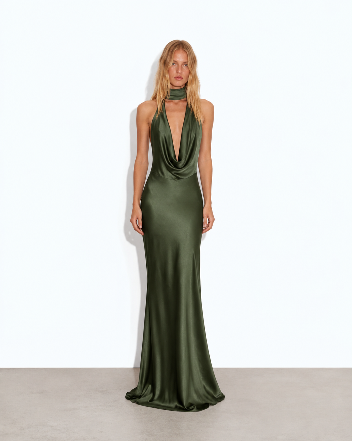 Vestido Georgia