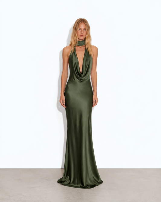 Vestido Georgia