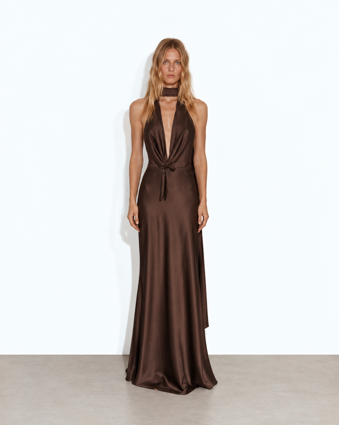 Vestido Georgia