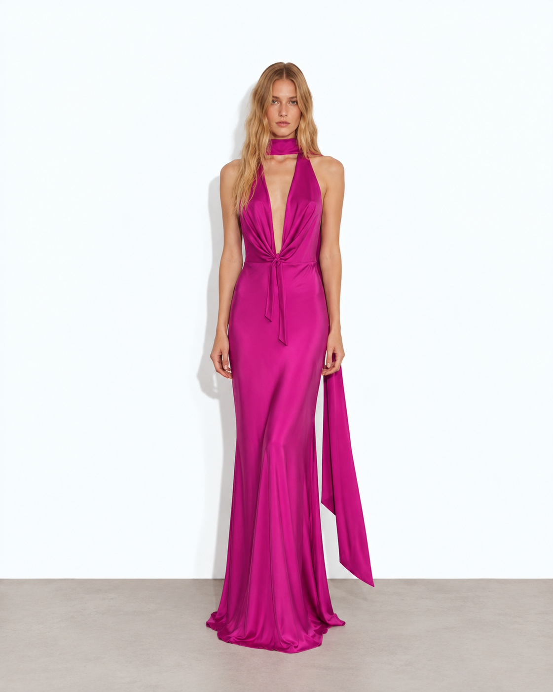 Vestido Georgia