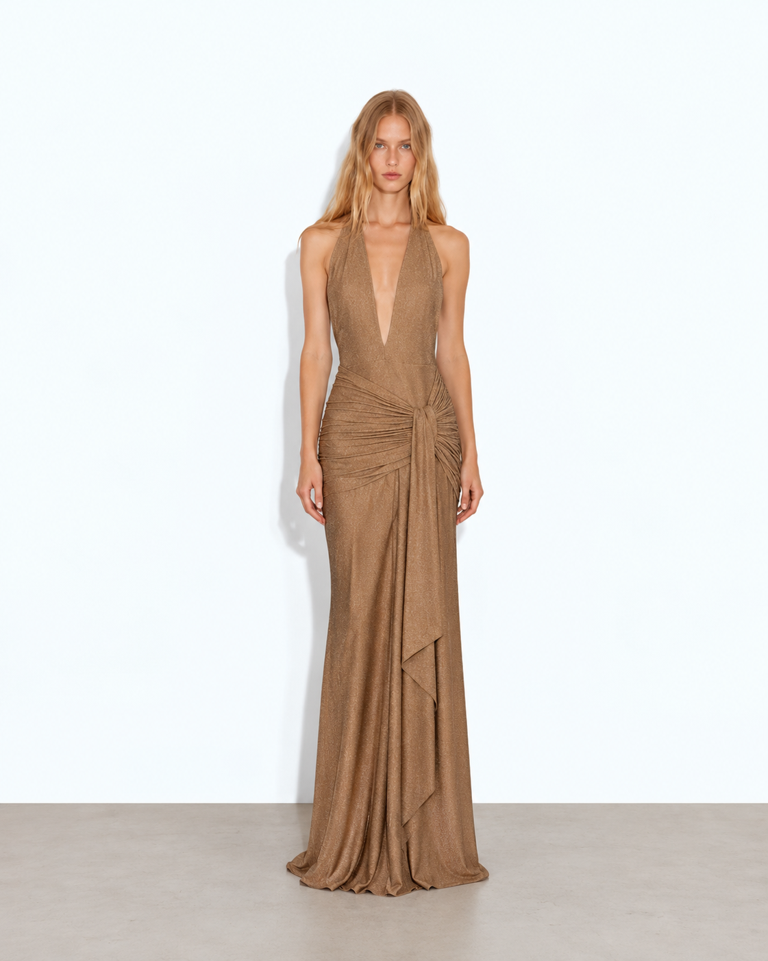 Vestido Nina Arena