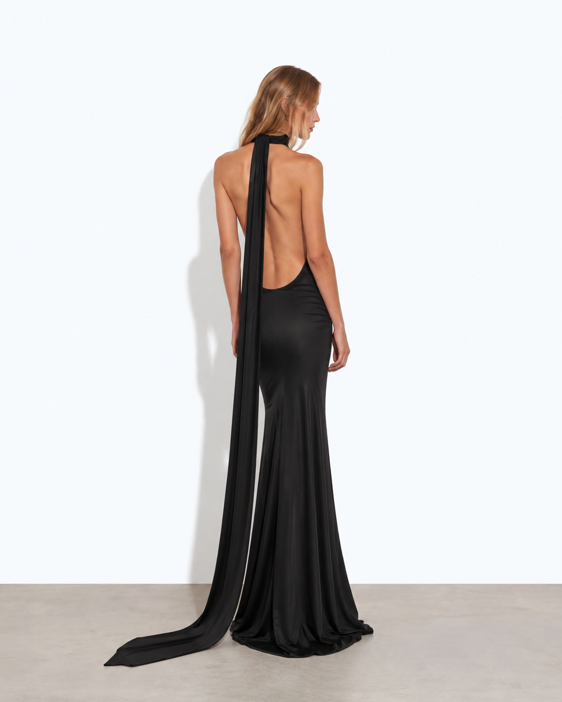 Vestido Marsella Lycra
