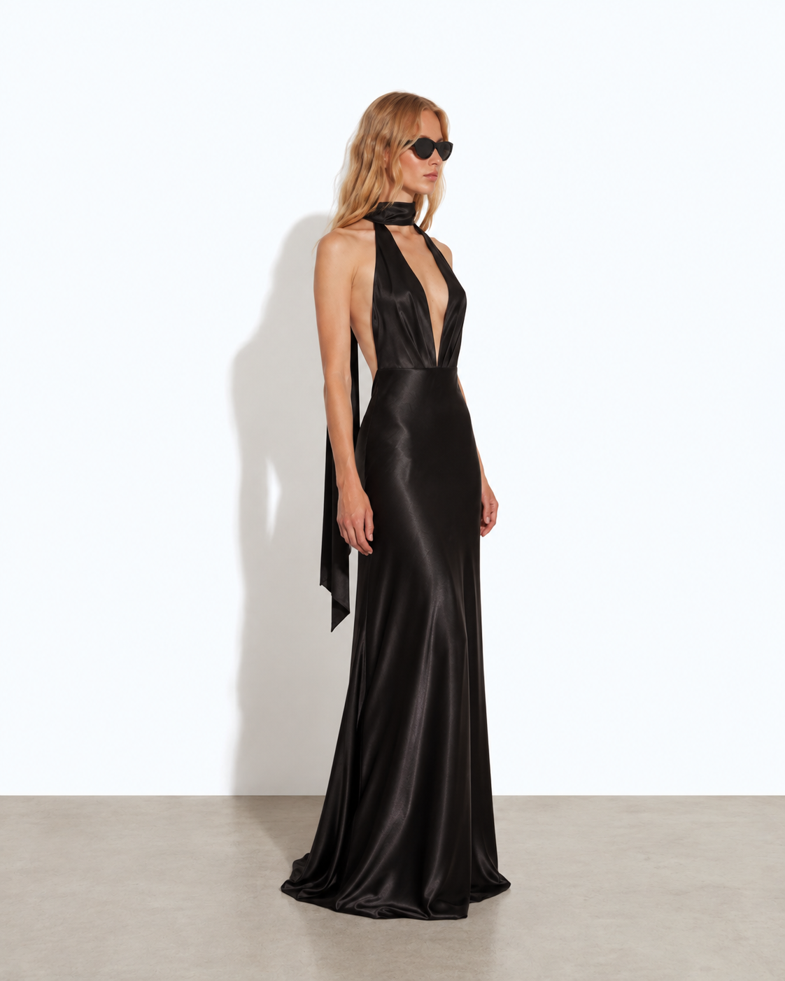 Vestido Italia