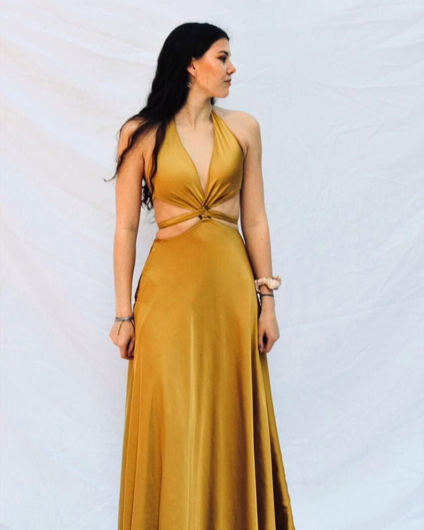 Vestido Dolce Vita